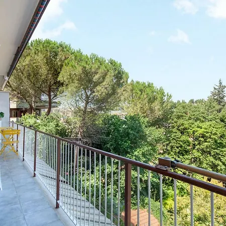 Clivo Musei Vaticani Apartment Rome Exterior photo